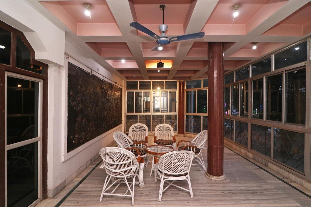 Oyo 18668 Ananya Guest House Durgāpur Exterior foto